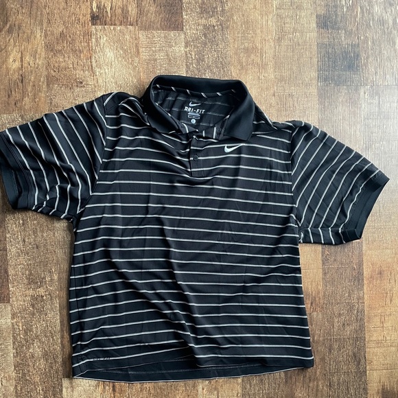 Nike Other - Nike Golf Polo